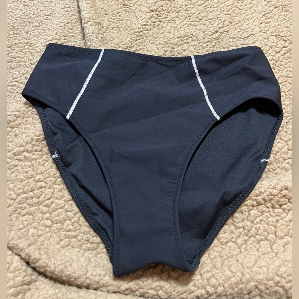 Black Victorias Secret Bottoms